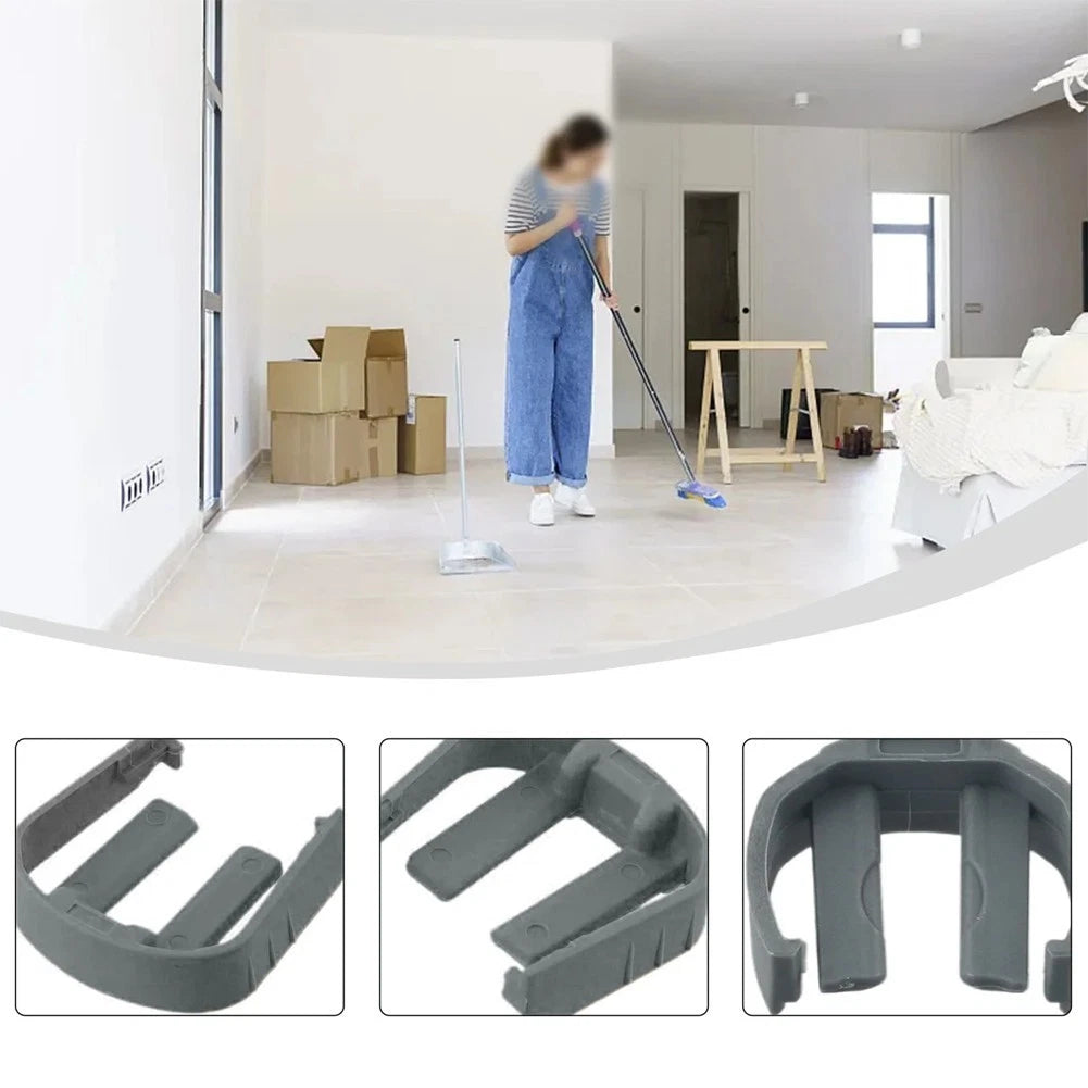 Seamless Connection C Clips for Karcher Car Washers (Compatible)