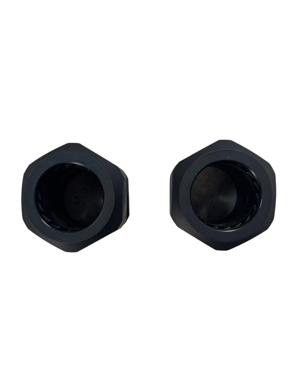 2X HEYCO NPT-2 Liquid-Tight Cord Grips