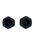 2X HEYCO NPT-2 Liquid-Tight Cord Grips