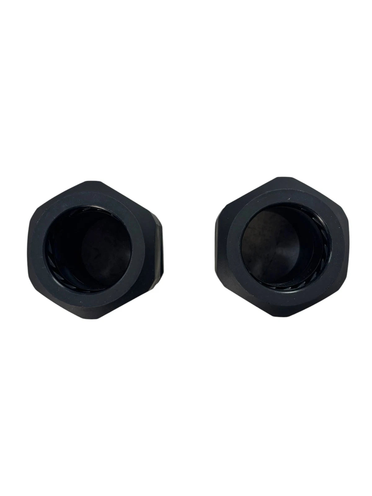2X HEYCO NPT-2 Liquid-Tight Cord Grips