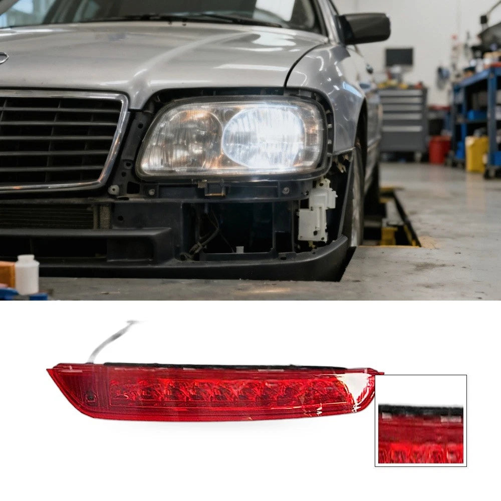 Brake Light Assembly for Hyundai Tucson (2015–2019)