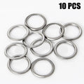 10PCS Metal Washers for BMW N0138157 (Fits )