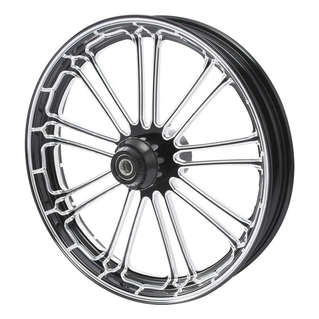 26" Front Wheel Rim for Harley Touring Models (2008–Present)