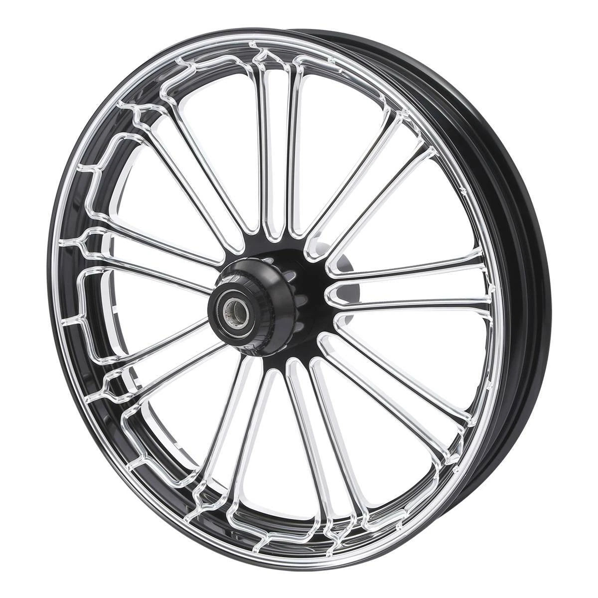 26" Front Wheel Rim for Harley Touring Models (2008–Present)