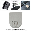 Rear Mirror Bracket for