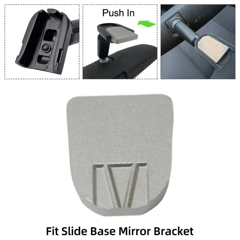Rear Mirror Bracket for
