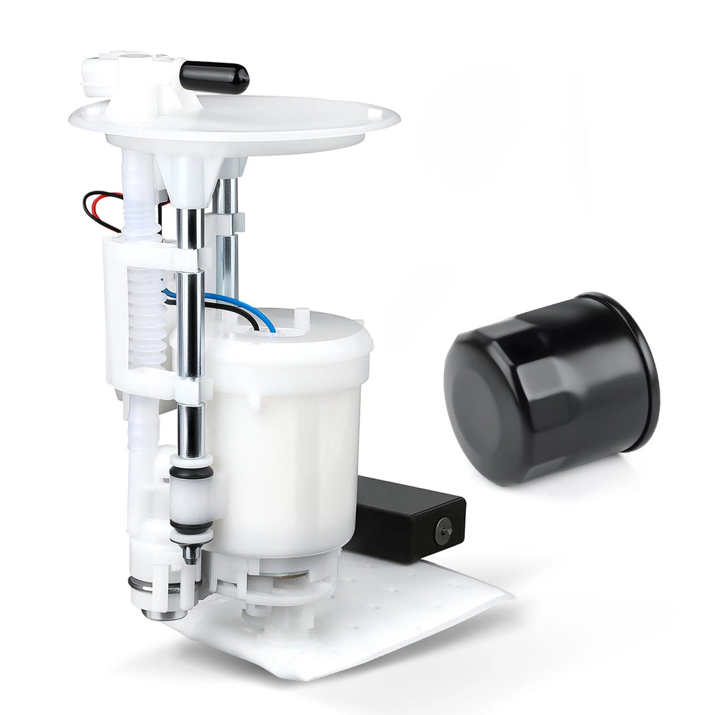 Fuel Pump Assembly with Oil Filter for Yamaha Grizzly 550 700 (2007–2015)