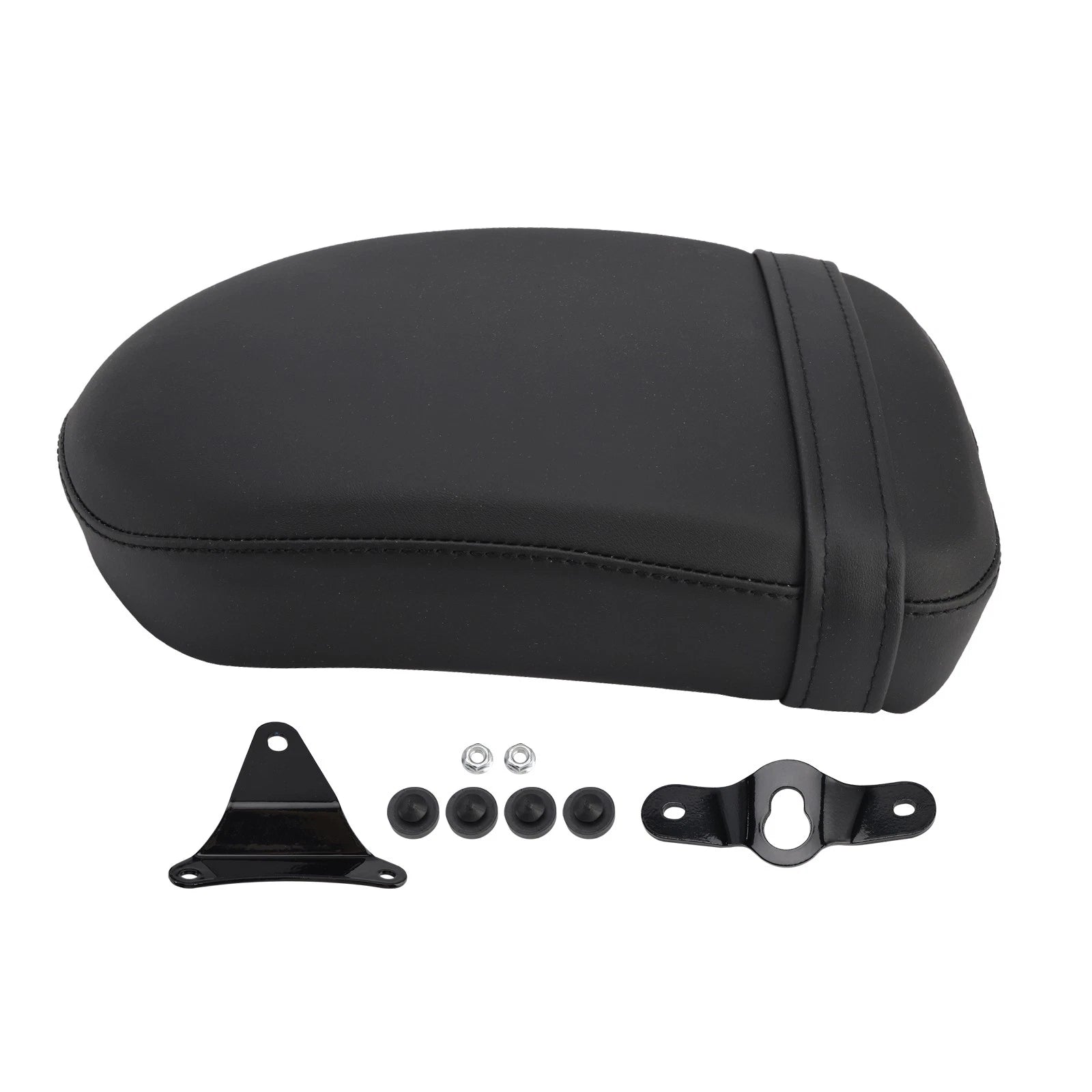 Rear Seat Passenger Cushion for Honda CMX300 CMX500 (2017–2024)