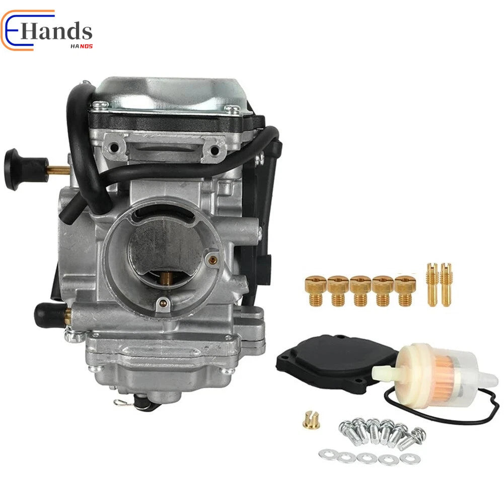 Carburetor for Yamaha Bear Tracker YFM250XL (1999–2004)