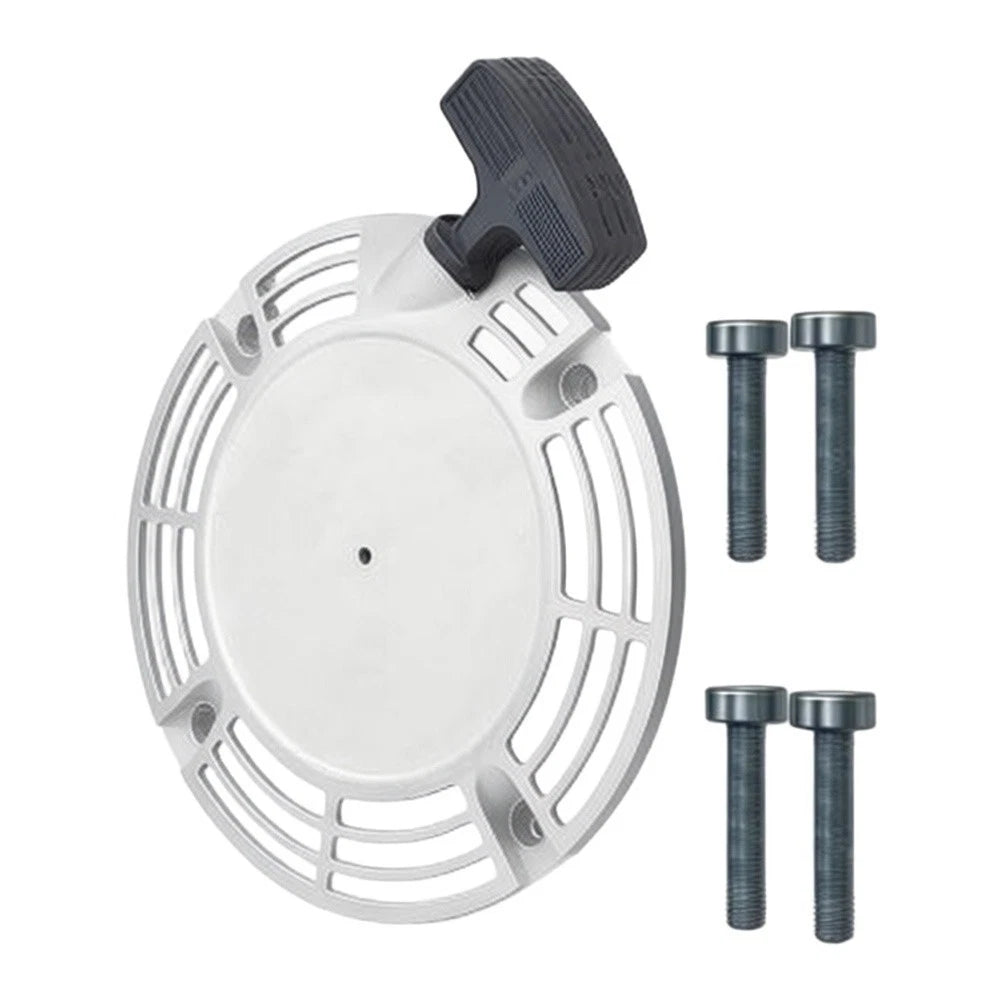 Recoil Starter Assembly for Harsh Weather Conditions