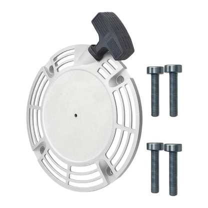 Recoil Starter Assembly for Harsh Weather Conditions