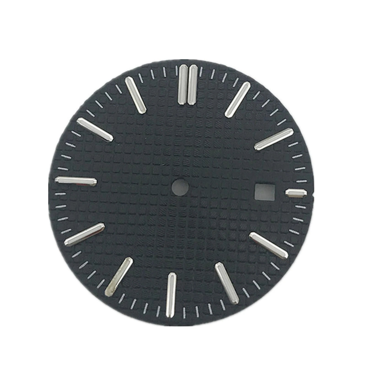 31.7mm Watch Movement Dial Face Plate for DG2813 (Single Date)