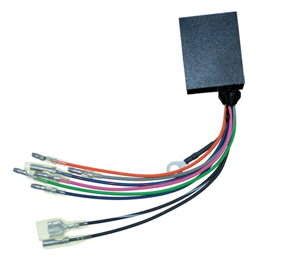 CDI Module for WSM 50 Hp (2 Cyl.) (118-5320)