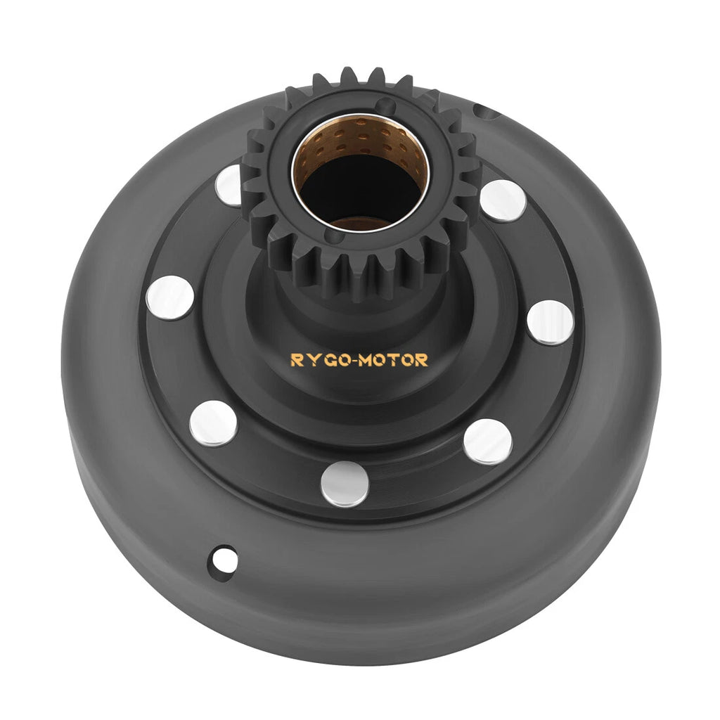 Centrifugal Clutch Drum for Honda TRX200 TRX200D TRX250TM TRX250TE TRX250EX (1986–2009)