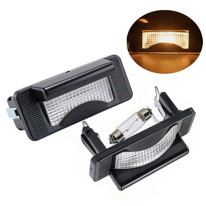 Rear Lamp Set for