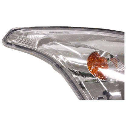 Chrome Headlight Right for Toyota Landcruiser Prado 120 Series (2002–2009)