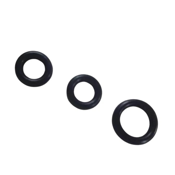 2X Gearlube O-Rings for Volvo Penta Duoprop