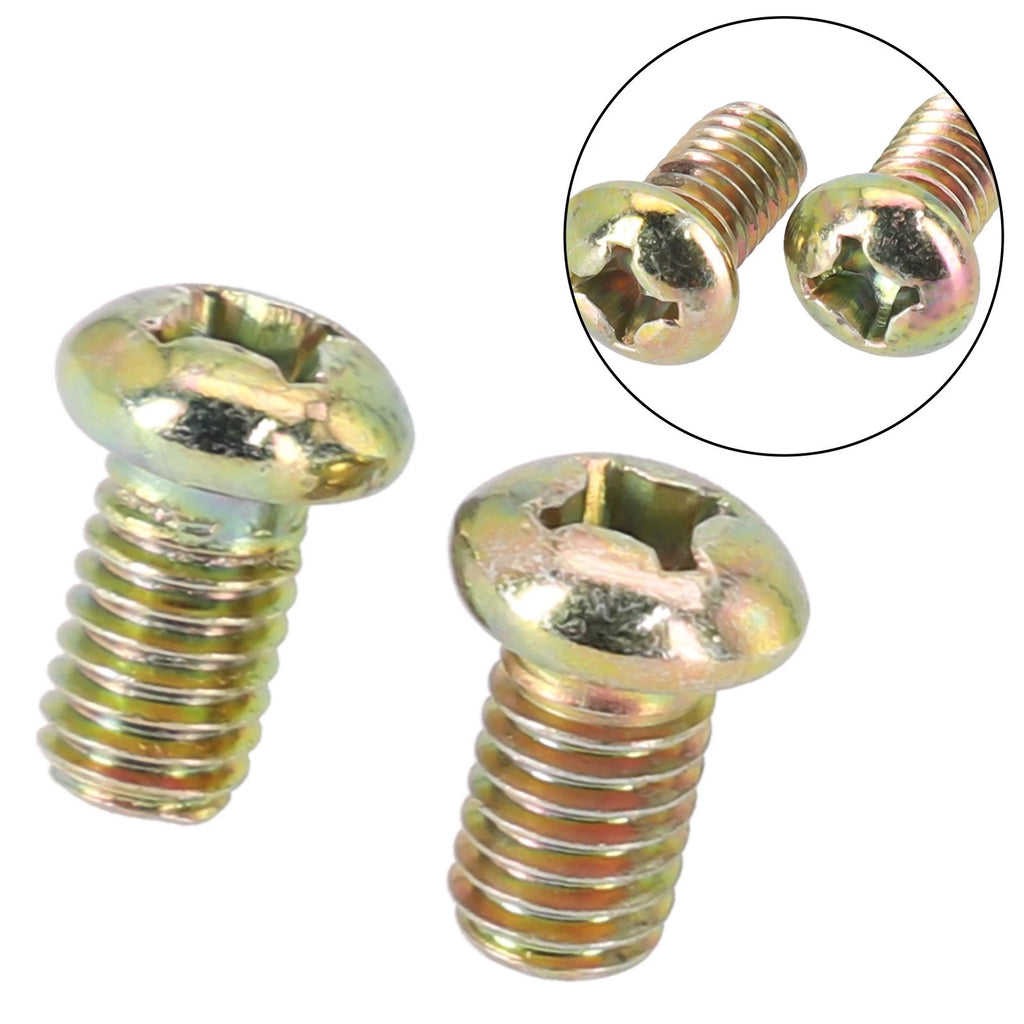 Roof Rack Fitting Bolt for Car Cover (2010–2020)