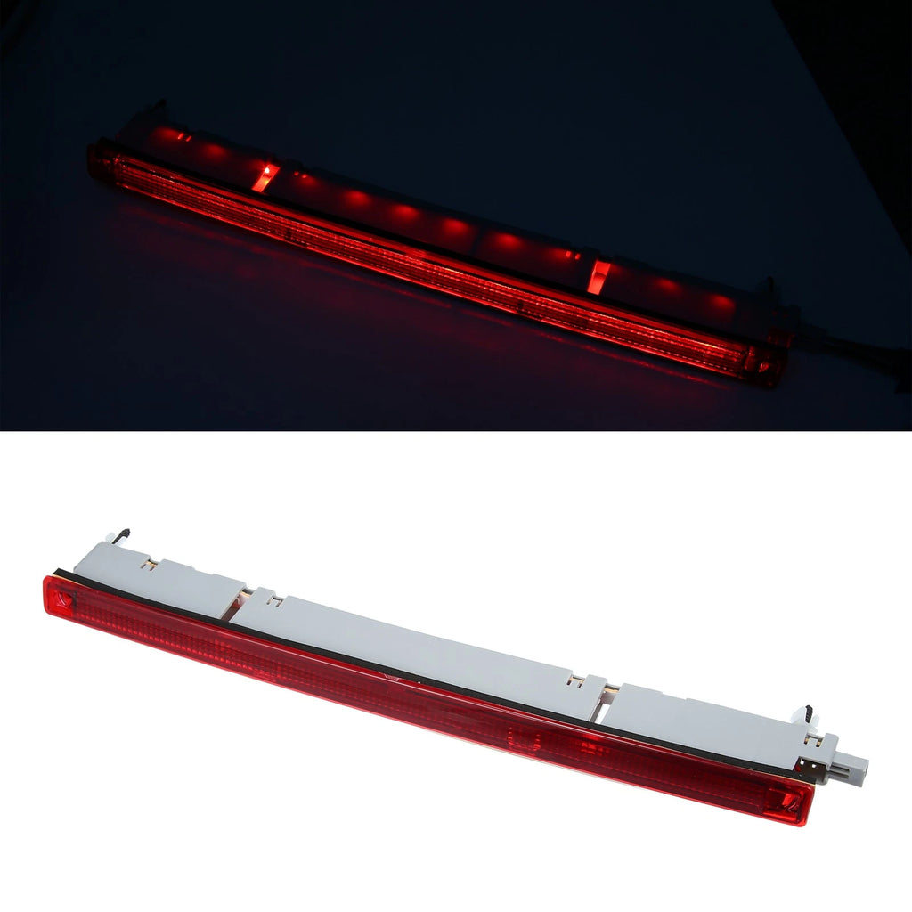 High Level Third Rear Brake Stop Light Replacement for Audi Allroad (2001–2005)