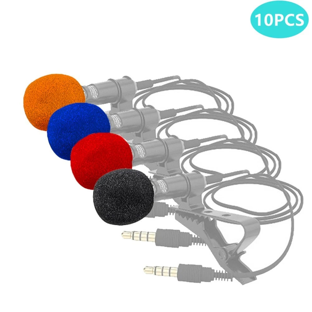 Microphone Cover for Headset (2010–2023)