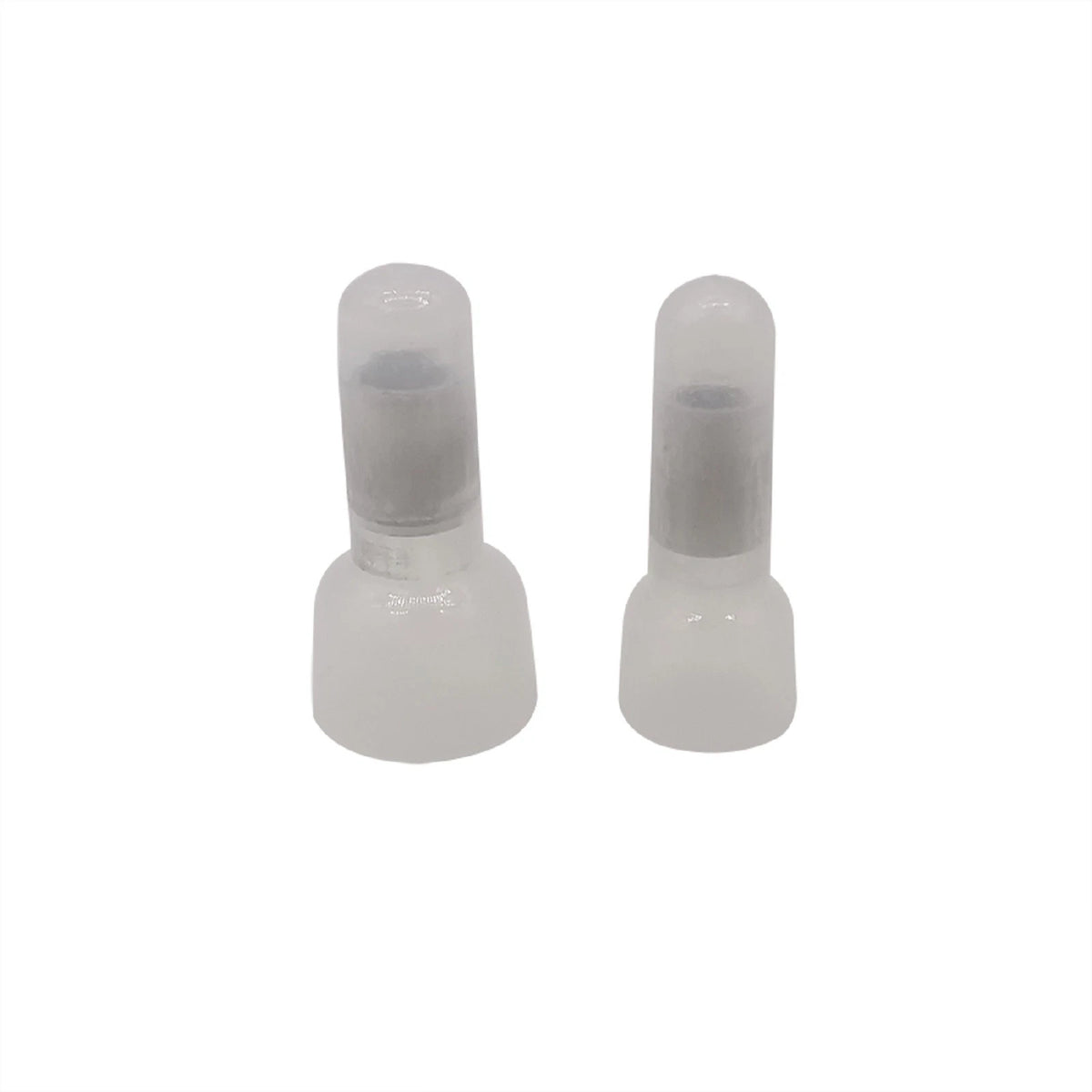 1000Pcs Closed End Crimp Terminals for AWG 22-18 16-14 CE-1X CE-2X C