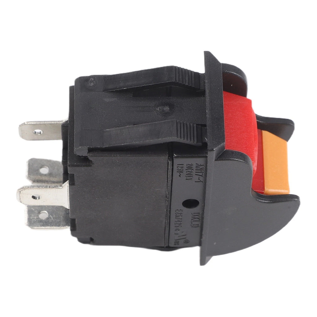 Power Control Switch for Band Saws (Heavy-duty Applications)