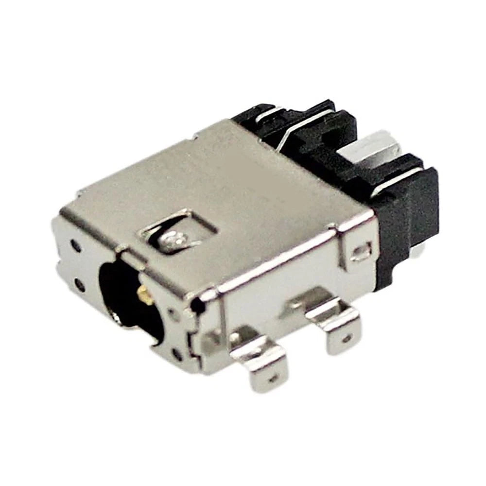 DC Power Jack Charging Port Socket for ASUS VivoBook E410 E510 S333EA X321EA
