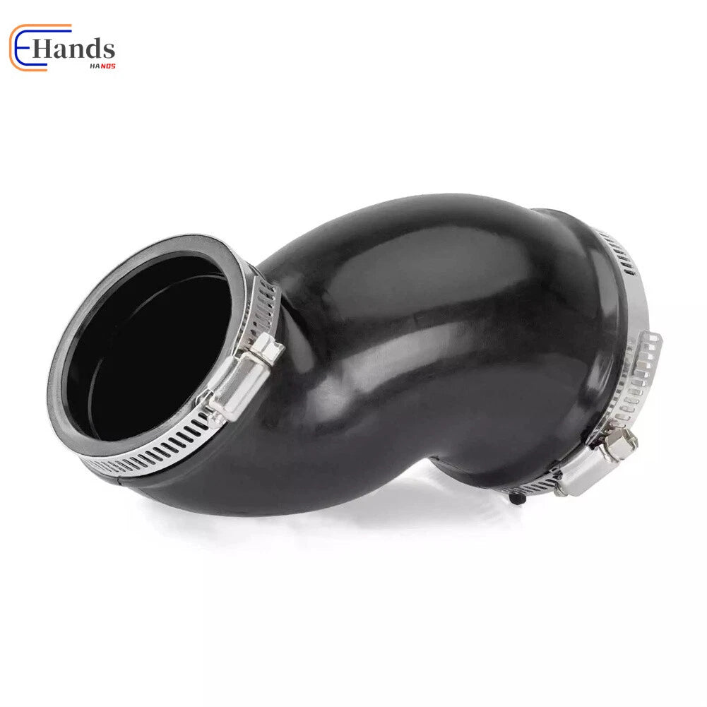 Air Cleaner Joint for Yamaha Grizzly 600 YFM600 (1998–2001) 4WV-14453-00-00