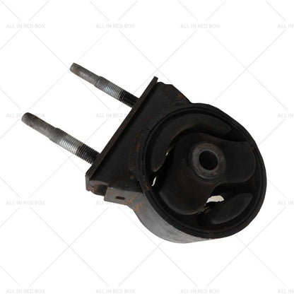 1X LH Engine Mount for Suzuki Swift RS415 M15A M16A (2004–2010)