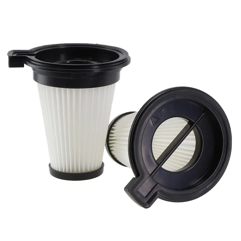2X Dust Filter for Wood Chips Replacement Parts