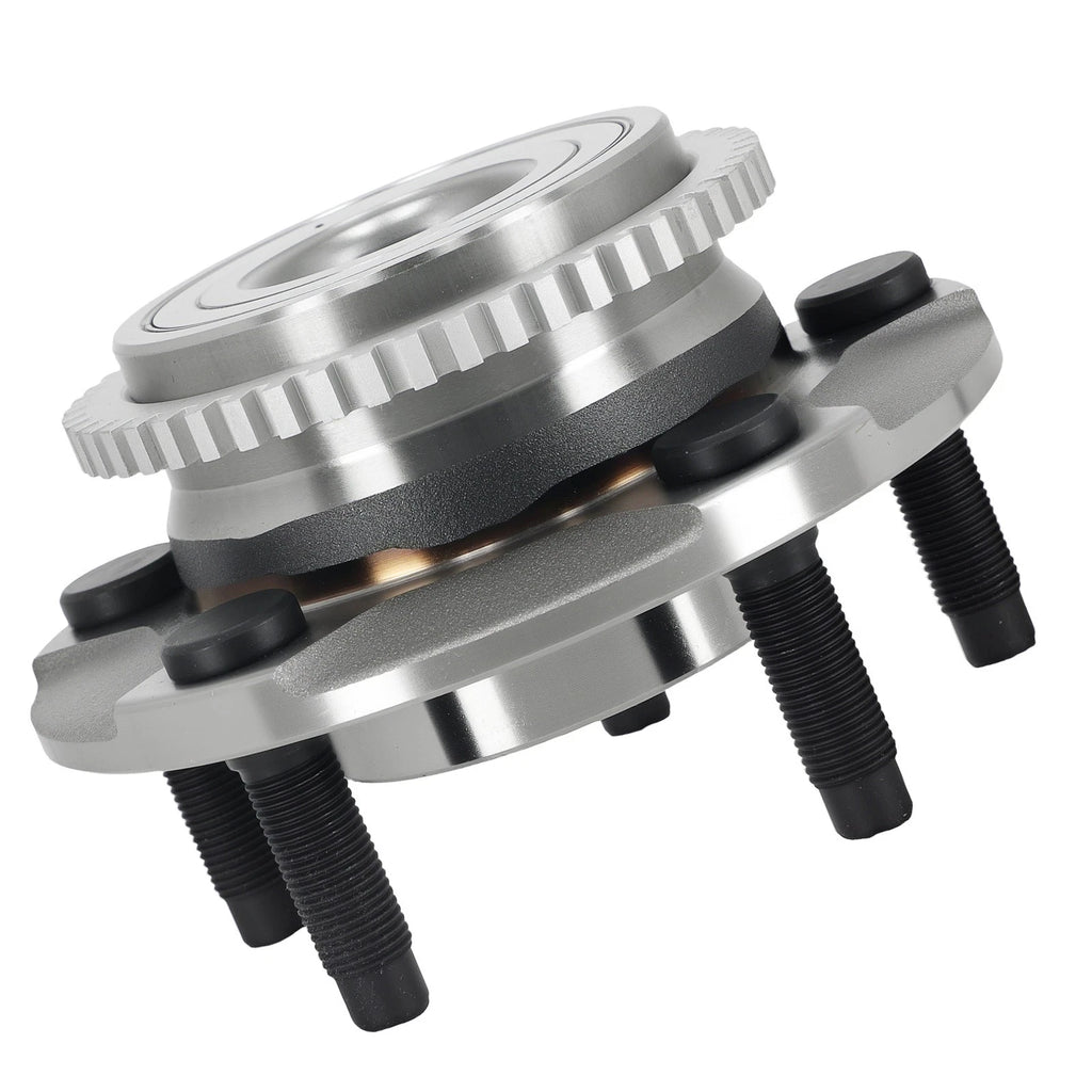 5 Lug Front Wheel Hub Assembly for Ford Mustang (1994–2004) 513115, ABS
