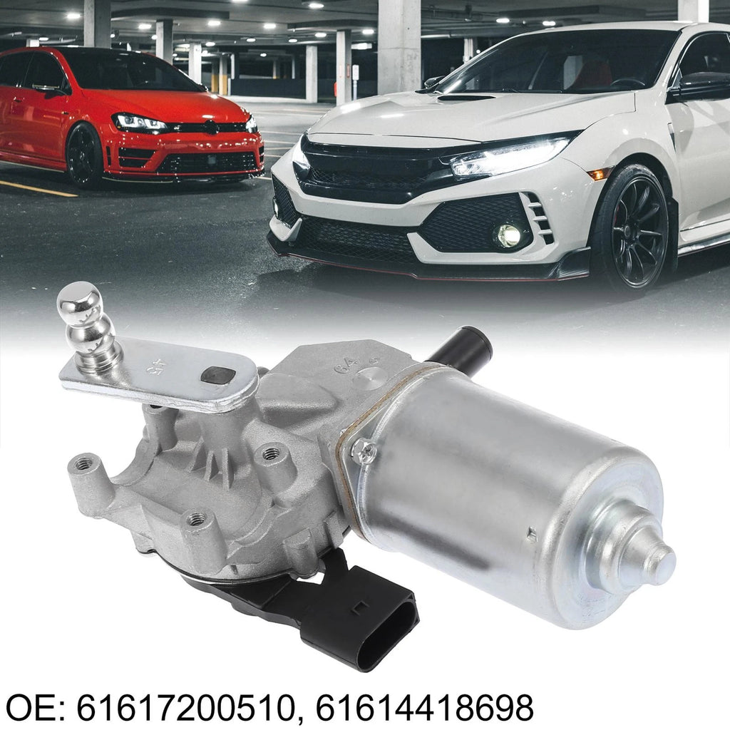 Windscreen Wiper Motor Replacement for BMW X5 (2007–2013)