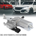 Windscreen Wiper Motor Replacement for BMW X5 (2007–2013)