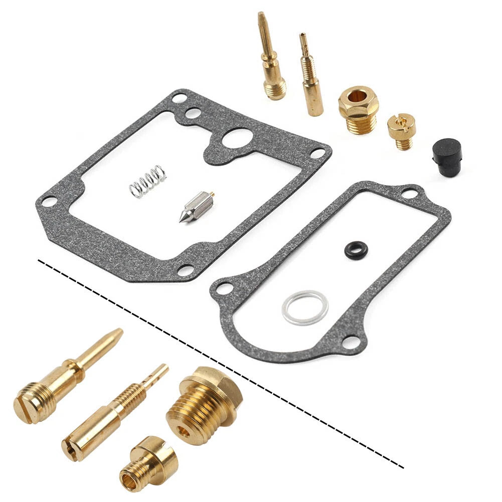 Carburetor Repair Conversion Kit for Suzuki GS1000 (1978–1979)