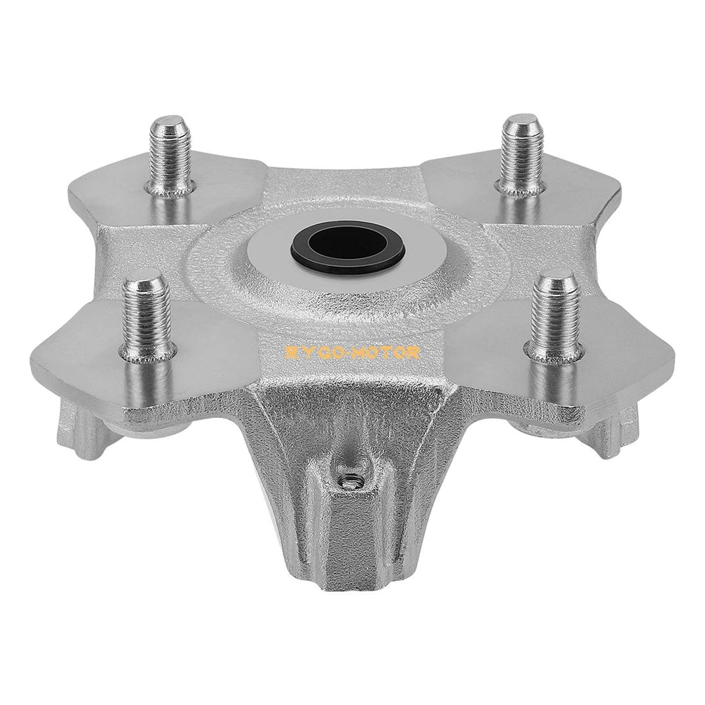 Rear Right Wheel Hub for Arctic Cat 400-2x4 400-4x4-FIS 500-4x4-FIS (2002–2004)