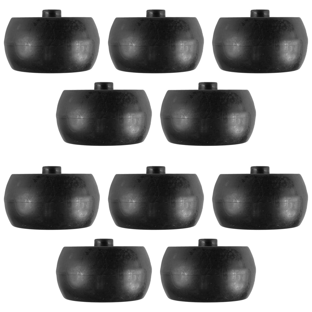 Deck Wheels Replacement for Husqvarna 48 54 in YTH24K54 YTH24V54 (2015–2018)