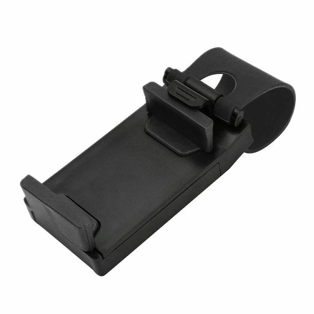 Steering Wheel Phone Holder for Universal Fit (2010–2023)