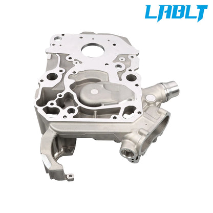 Engine Timing Cover for Ford F-350 Super Duty 6.4L Diesel (2008–2010)