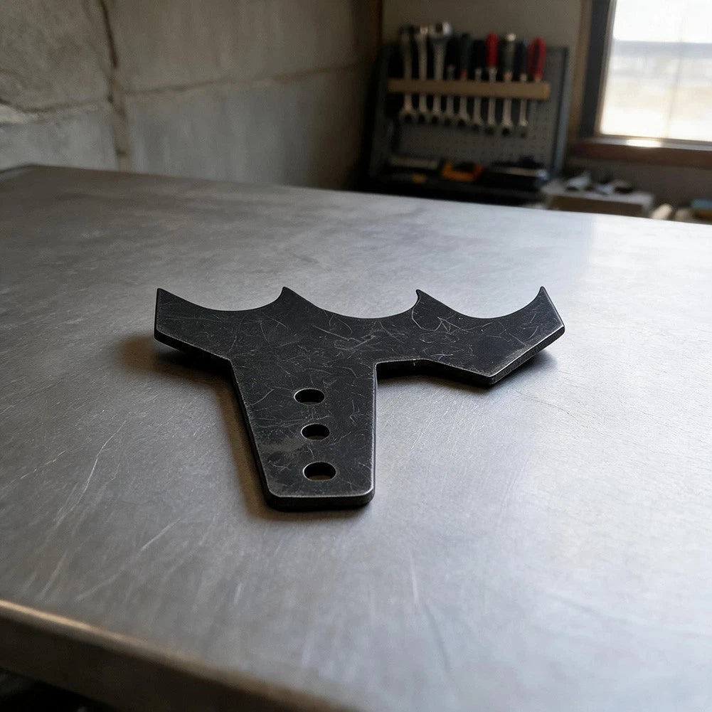 Felling Dog Bumper Spike for Felling Dog