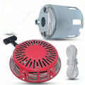 Pull Starter Kit for Honda GX160 (2000–2023) 28400-ZE3-W0