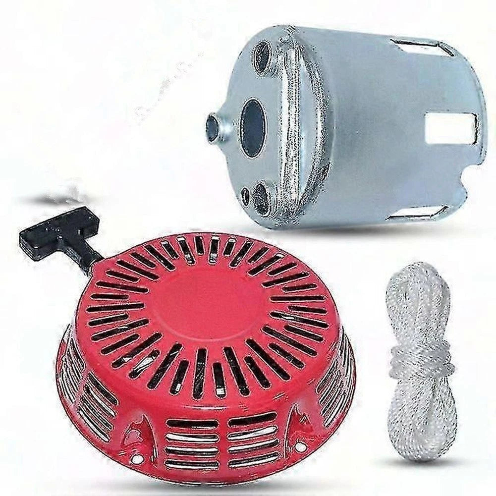 Pull Starter Kit for Honda GX160 (2000–2023) 28400-ZE3-W0