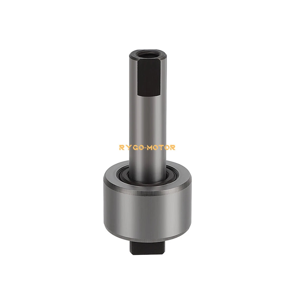 Water Pump Shaft 17510-01C00 for Suzuki QuadRacer 250 LT250R LT500R (1987–1992)