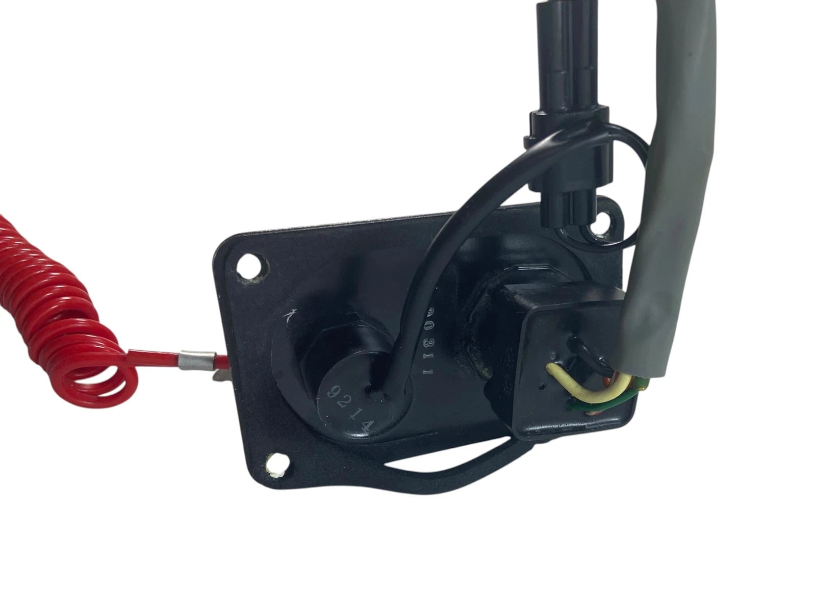 Ignition Switch Panel for Suzuki (37100-98J0)