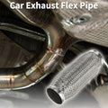 Flex Pipe for Car Exhaust (2.40 Inch OD)