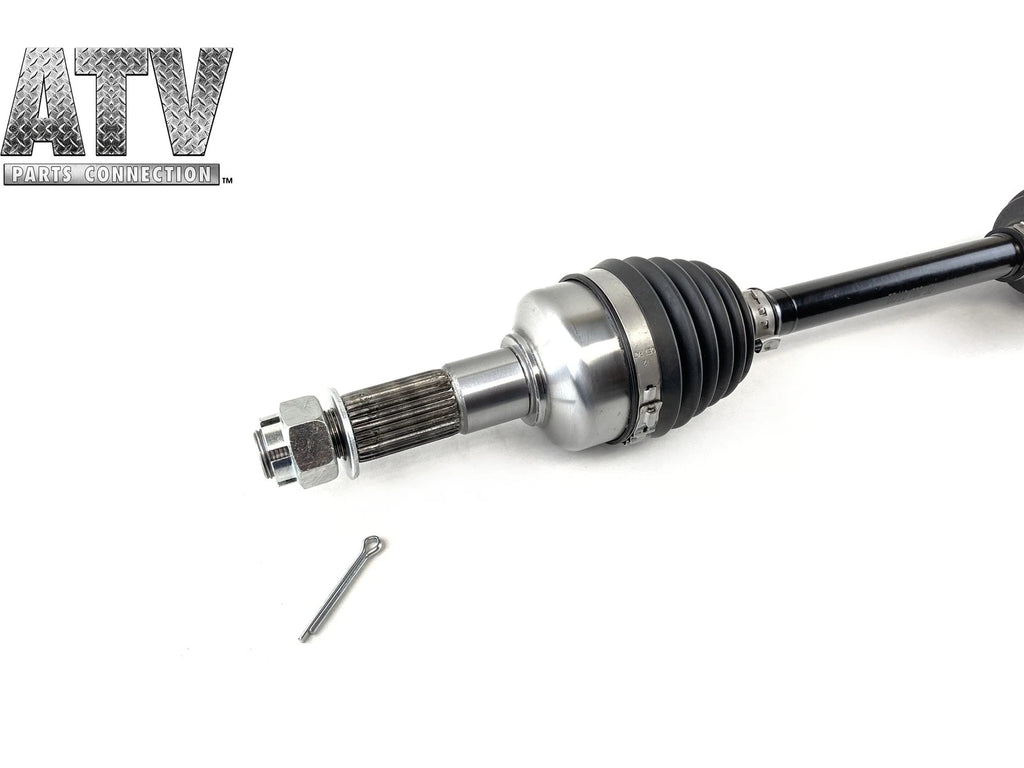 Front Right CV Axle for CFMOTO 5BWC-27020 (2019–2023)