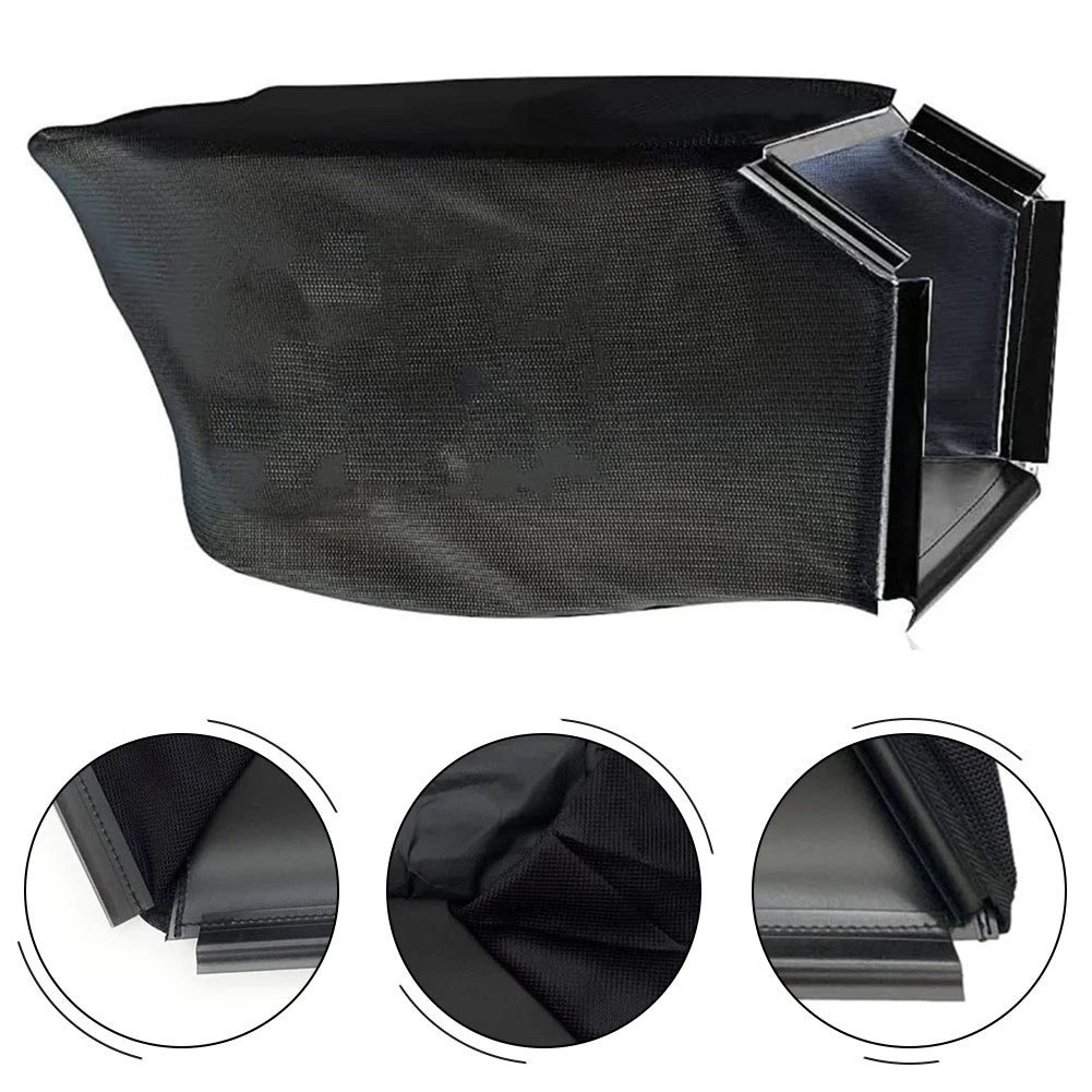 22-Inch Grass Bag for Mower Models 20330, 20331, 20370, 20954