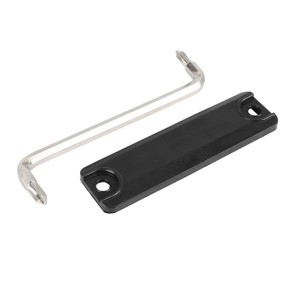Trunk Release Switch Gasket for Toyota Camry (2007–2011)