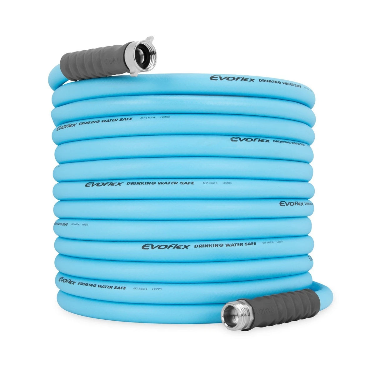 50' EvoFlex Drinking Water Hose for Camco (22596)