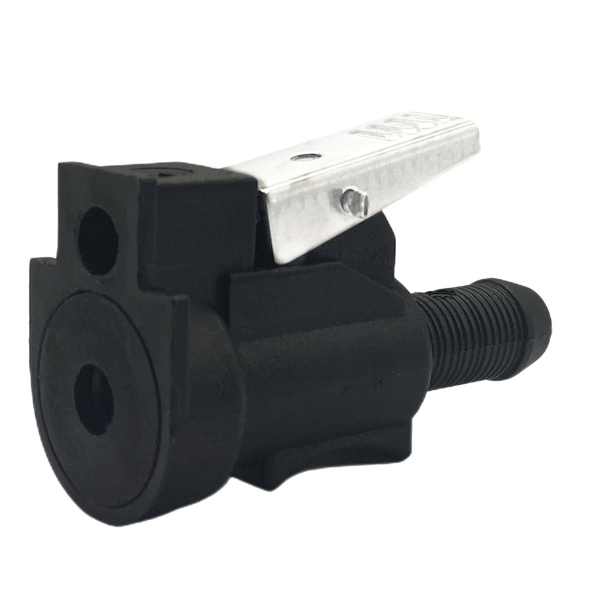 3/8 Fuel Line Connector for OMC Johnson Evinrude Outboards Engine Fuel Hose
