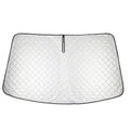 Foldable Windshield Sun Shade for Cadillac XTS (2013–2019)